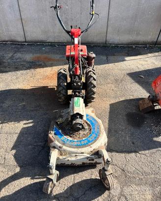 motofalciatrice 