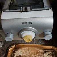 impastatrice philips