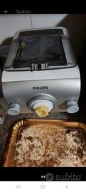 impastatrice philips