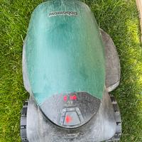 Robomow RC800 funzionante