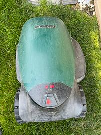 Robomow RC800 funzionante