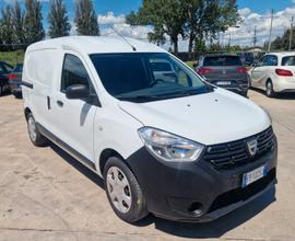 Dacia Dokker Stepway 1.5 dCi 8V 90CV Start&Stop UN