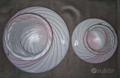 lampade murano.