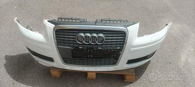 PARAURTI ANTERIORE AUDI A3 8P1 / 8PA SPORTBACK RES