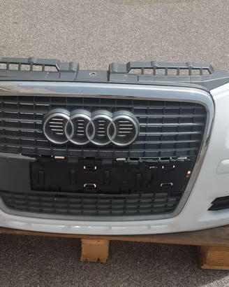 PARAURTI ANTERIORE AUDI A3 8P1 / 8PA SPORTBACK RES