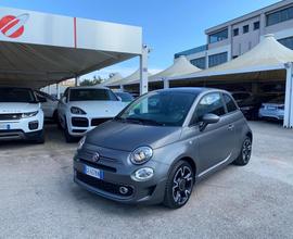 Fiat 500 1.0 Hybrid Sport. Black Friday