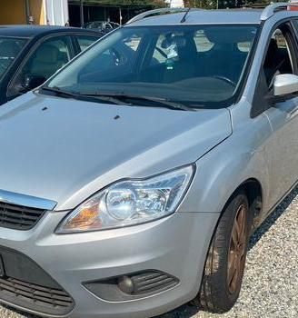 Ricambi Ford Focus II dal 2004 al 2011