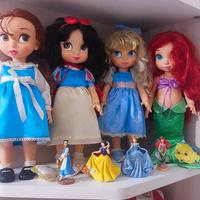 Principesse Disney bambole