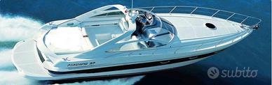 Pershing 37