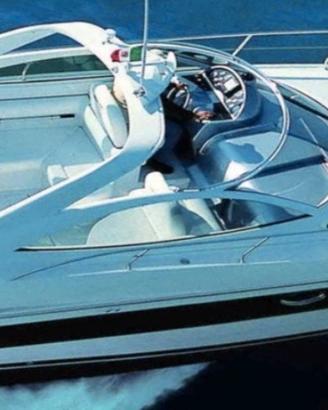 Pershing 37