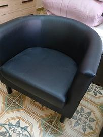 poltrone ikea