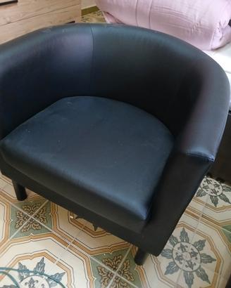 poltrone ikea