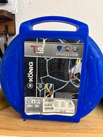 Catene da neve König T9 – Gruppo 060