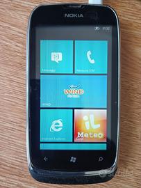 Cellulare Nokia Lumia 610