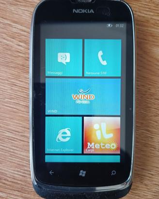Cellulare Nokia Lumia 610