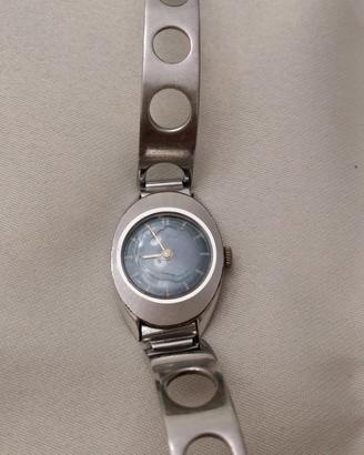 orologio da polso anni 70