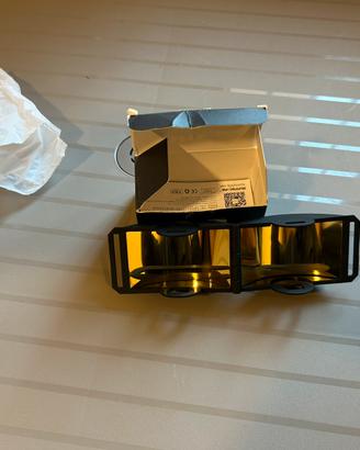 Signal Booster pieghevoleper droni DJI