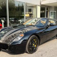 FERRARI 599 GTB Fiorano F1
