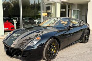 FERRARI 599 GTB Fiorano F1