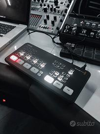 BLACKMAGIC DESIGN Atem Mini