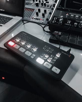 BLACKMAGIC DESIGN Atem Mini