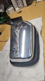 Specchietto laterale sx mercedes benz w123