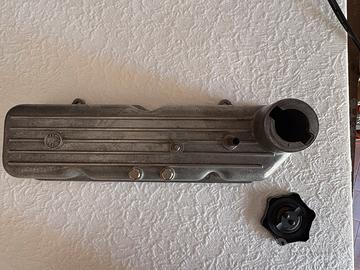 Coperchio punterie fiat 600