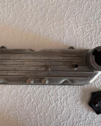Coperchio punterie fiat 600