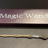 Bacchetta Harry Potter