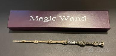 Bacchetta Harry Potter