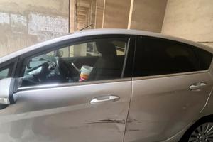 Fiesta benzina e gpl