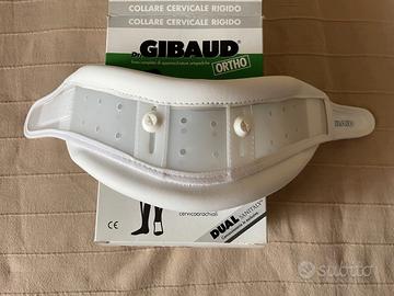 COLLARE CERVICALE RIGIDO DR. GIBAUD TG. 03