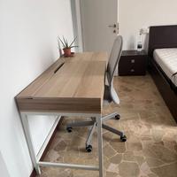 Scrivania e Sedia Ikea