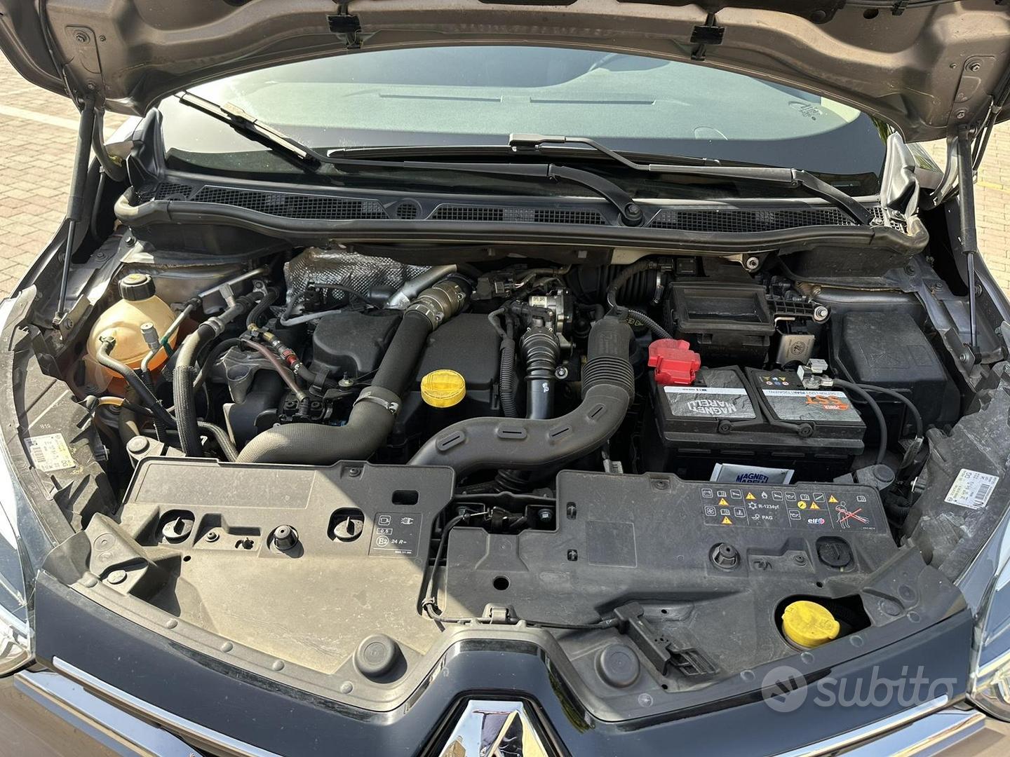 Renault Captur 2018 photo 5