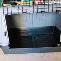 Trasportino per animali di taglia grande