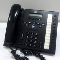 Cisco Unified IP Phone 6961 Standard (USATO)