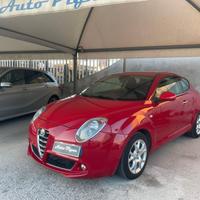 Alfa Romeo MiTo 1.4 T 120 CV GPL Progression