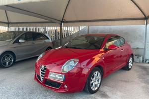 Alfa Romeo MiTo 1.4 T 120 CV GPL Progression