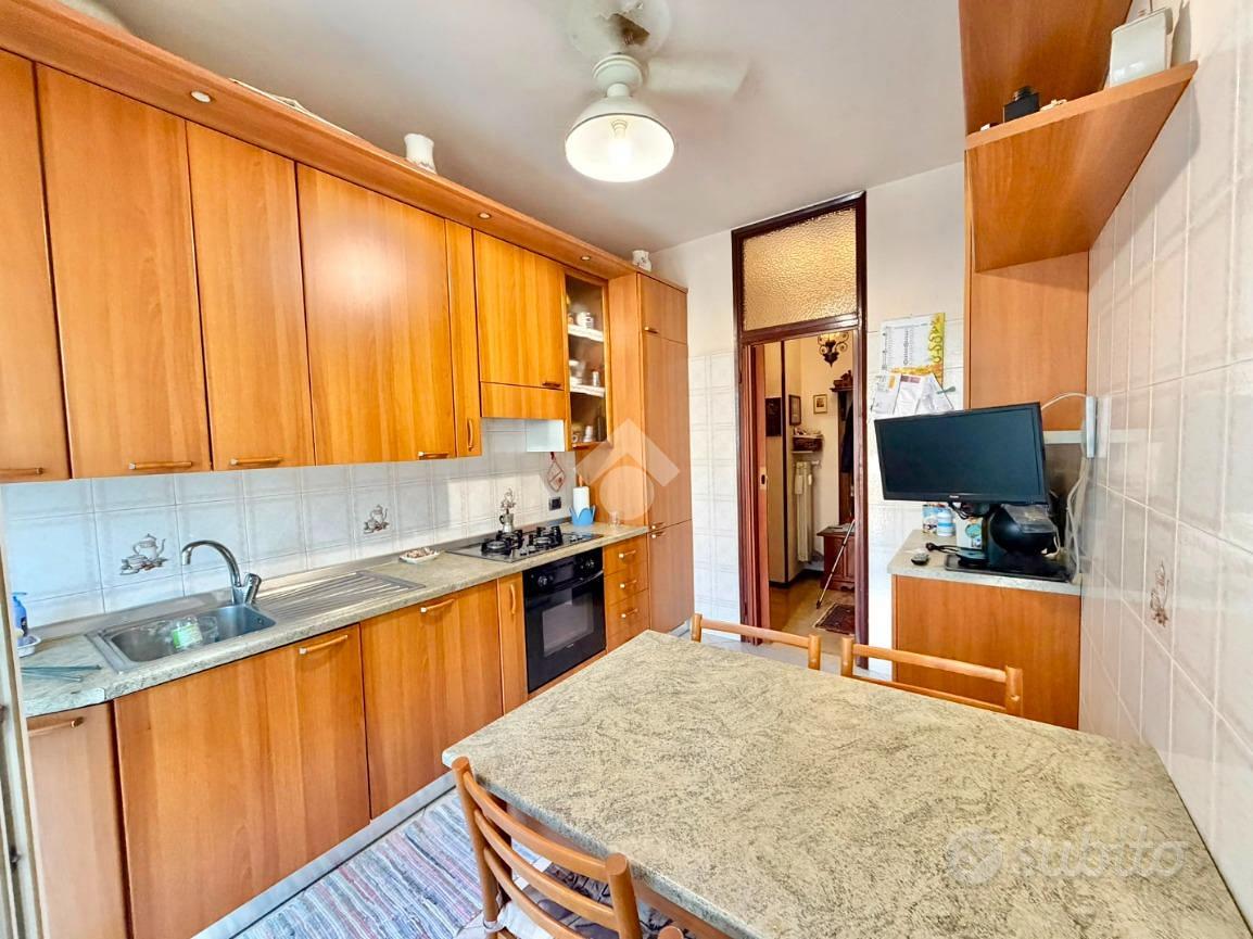 Appartamento – Novara, Sant'Agabio - Vista 2