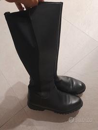 Stivali Cinzia Soft 