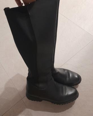 Stivali Cinzia Soft 