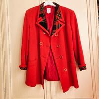 Giacca vintage, Vera da Pozzo 