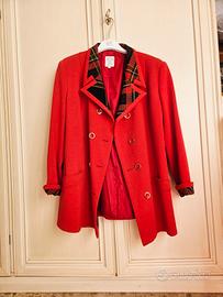 Giacca vintage, Vera da Pozzo 