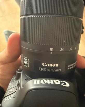 Canon EOS 80D