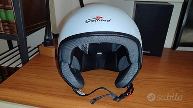 casco scooter jet