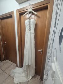 Abito da Sposa