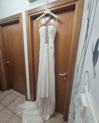 Abito da Sposa
