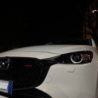 Mazda2 1.5 Skyactive G 90cv mild hybrid Homura 24