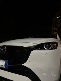 Mazda2 1.5 Skyactive G 90cv mild hybrid Homura 24
