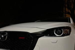 Mazda2 1.5 Skyactive G 90cv mild hybrid Homura 24